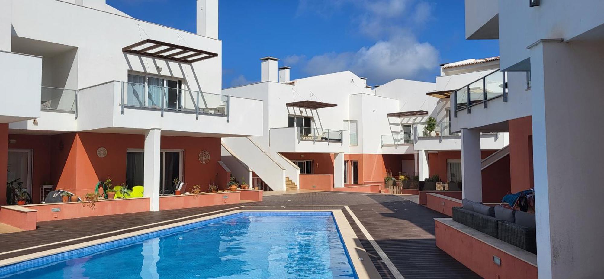 Casa Sienna, Burgau Apartment Exterior photo